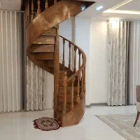 نصب پرده انواع پرده و شستوشوی پرده