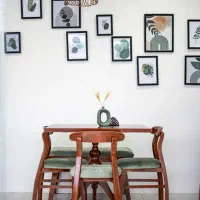 تابلو دکوراتیو برای کافه و منزل وفروشگاه و ...