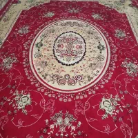 فرش ۹متری