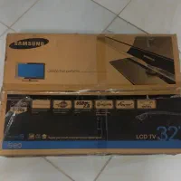 تلویزیون ۳۲ اینچ سامسونگ