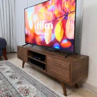 میز تلویزیون در حد نو