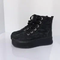 نیم بوت وکفش تابستانه