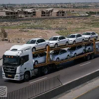 حمل و نقل انواع خودرو های سواری.هیبریدی و داخلی|خدمات حمل و نقل|تهران, دستغیب|دیوار