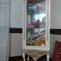 بوفه در حد نو مناسب برای تازه عروس ها