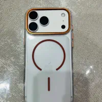 ایفون ۱۷ پرومکس سیلور ۲۵۶