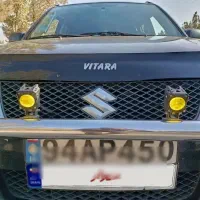 ویتارا مشکی 2000 دنده ای|خودرو سواری و وانت|یزد, |دیوار