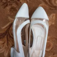 کفش|کیف، کفش، کمربند|آستانه اشرفیه, |دیوار