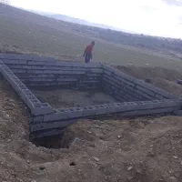 بنایی وسیمانکاری ودیوارچینی|خدمات پیشه و مهارت|ملایر, |دیوار