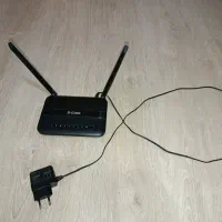 مدل دلینک مدل dsl 124 در حدنو