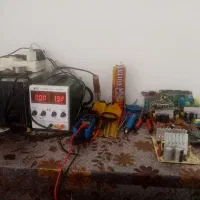 تعمیرات تخصصی هودگاز لوازم خانگی و برد الکترونیکی|خدمات پیشه و مهارت|اصفهان, باتون|دیوار