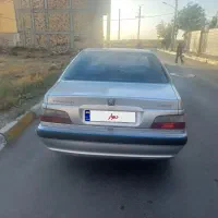 پژوپارس نقری|خودرو سواری و وانت|محمدیه-قزوین, |دیوار