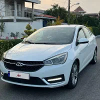 اریزو ۵ توربو اتومات ۹۷