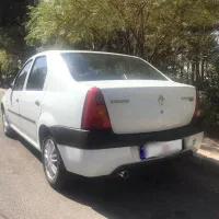 رنو ال ۹۰ بی رنگ ۹۷ درحدصفر|خودرو سواری و وانت|رشت, لاکانی|دیوار