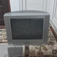 تلوزیون قدیمی