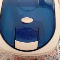 نی‌نی‌شور سالم و تمیز