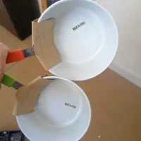 ظرف روحی و تفلون|ظروف پخت‌وپز|اصفهان, کوی سپاهان|دیوار