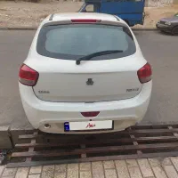 تیبا ۲ - مدل 97 - نقد و اقساط - مانیتور دار|خودرو سواری و وانت|گلستان (تهران), |دیوار