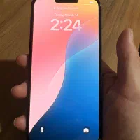 ایفون ۱۳ پرومکس Iphone 13 promax 256