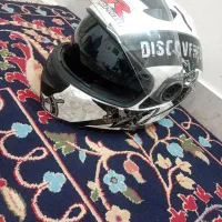کلاه کاسکت رپیدو اصلی