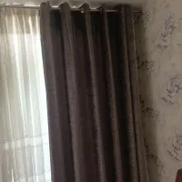 پرده ودکور