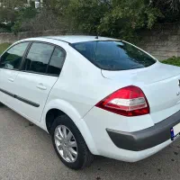 مگان ۲۰۰۰ اتوماتیک مدل ۹۰|خودرو سواری و وانت|رشت, پورسینا|دیوار