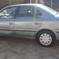 سمند lx84|خودرو سواری و وانت|فردیس, نسترن غربی|دیوار