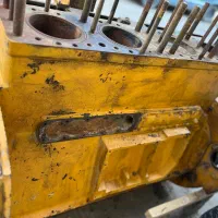 موتورD4 کاترپیلار چهار سیلندر توربو(بولدوزر)|ماشینآلات صنعتی|مراغه, |دیوار