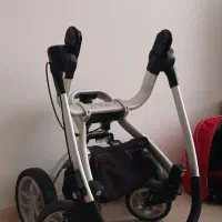 کالسکه برند گراکو آمریکایی|کالسکه و لوازم جانبی|کرج, شهرک بنفشه|دیوار