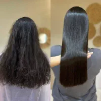 مرکز تخصصی کراتین و احیای مو در تهران