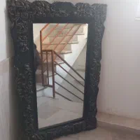 اینه یک در نیم