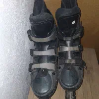 کفش اسکیتی|دوچرخه، اسکیت، اسکوتر|ملارد, |دیوار