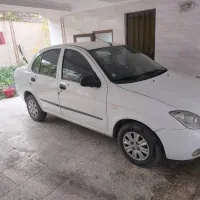 تیبا مدل 98 درحد|خودرو سواری و وانت|بابل, |دیوار