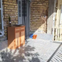 یک خانه حیاط دار در سپیدان به فروش میرسد|فروش آپارتمان|سپیدان, |دیوار