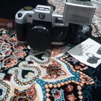 دوربین عکاسی