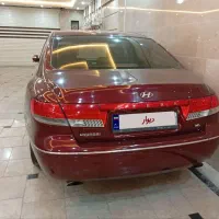 هیوندا ازرا گرنجور ۳۳۰۰مدل۲۰۰۸|خودرو سواری و وانت|مشهد, ابوذر|دیوار