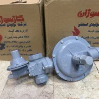 کنتور/رگلاتور