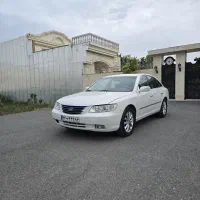 آزرا ۲۰۰۸ ، بسیار تمیز اماده