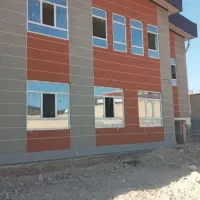 سیمانکاری استار و نرمه و تگری