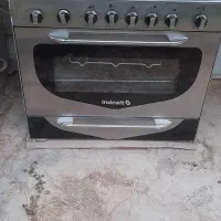 گاز پنج شعله کم کار کرد|اجاق گاز و لوازم برقی پخت‌وپز|تنکابن, |دیوار