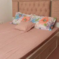 سرویس خواب با آیینه کنسول شیک