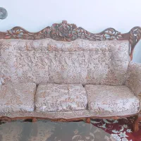 مبل|مبلمان خانگی و میز عسلی|شیراز, میانرود|دیوار