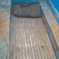 نیسان دیزلی ۸۹