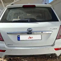 لیفان ایکس ۶۰ مدل ۹۳ بدون رنگ