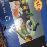 خرد کن دستی