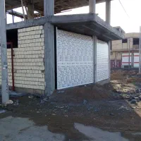 پیمانکاری ساختمان