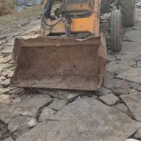 تراکتور لودر رومانی مدل 1360