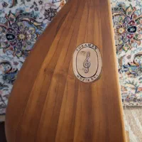 باغلاما دسته کوتاه Toraman|سازهای سنتی|تبریز, |دیوار