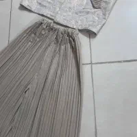 کت و شلوار پلیسه