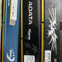 (RAM)رم  DDR3