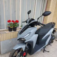 موتور کویر s2 150|موتورسیکلت|اصفهان, نصرآباد|دیوار